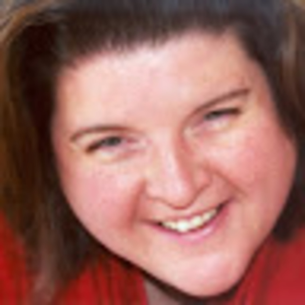 Meet your Posher, Barbara